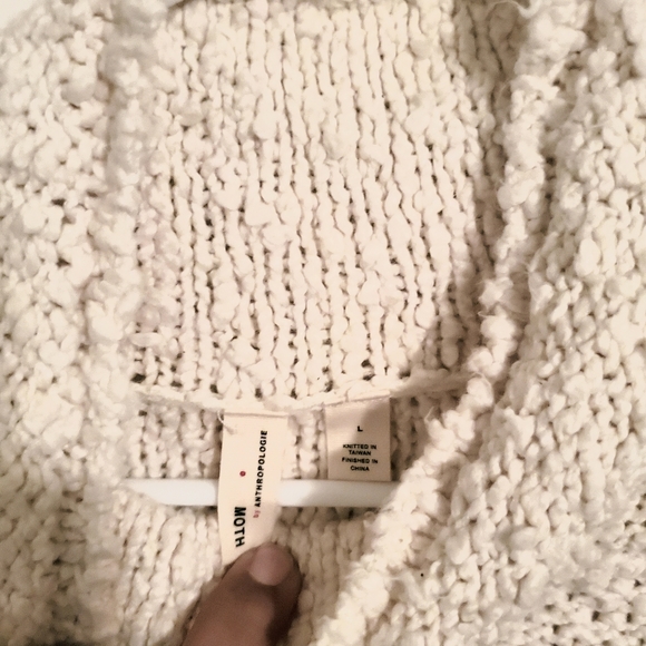 Anthropology turtle neck - Picture 3 of 6